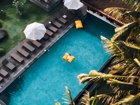 The Artini Dijiwa Ubud