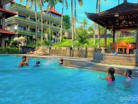 The Artini Dijiwa Ubud