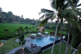 The Artini Dijiwa Ubud