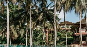 The Artini Dijiwa Ubud