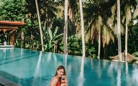 The Artini Dijiwa Ubud
