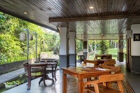 The Artini Dijiwa Ubud