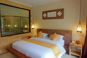 The Artini Dijiwa Ubud