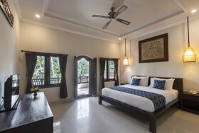 The Artini Dijiwa Ubud