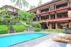 The Artini Dijiwa Ubud