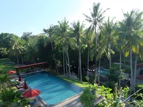 The Artini Dijiwa Ubud