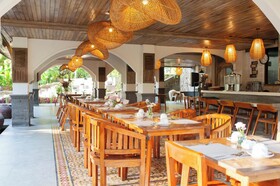 The Artini Dijiwa Ubud