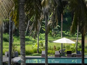 The Artini Dijiwa Ubud