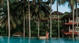 The Artini Dijiwa Ubud