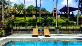 The Artini Dijiwa Ubud