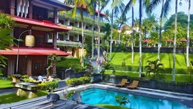The Artini Dijiwa Ubud
