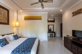 The Artini Dijiwa Ubud
