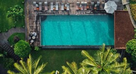 The Artini Dijiwa Ubud