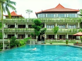The Artini Dijiwa Ubud