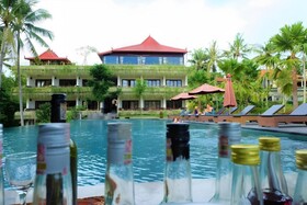 The Artini Dijiwa Ubud