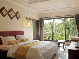 The Artini Dijiwa Ubud