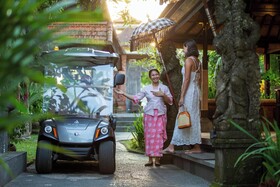 The Artini Dijiwa Ubud