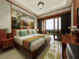 The Artini Dijiwa Ubud