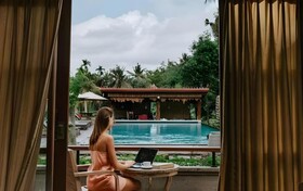 The Artini Dijiwa Ubud