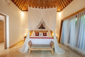 The Kalyana Ubud Resort