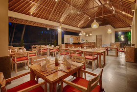The Kalyana Ubud Resort