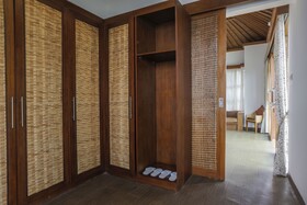 The Kampung Ubud Villa