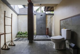 The Kampung Ubud Villa