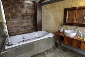 The Kampung Ubud Villa