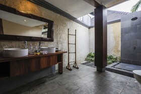 The Kampung Ubud Villa