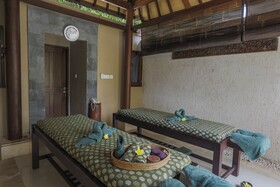 The Kampung Ubud Villa