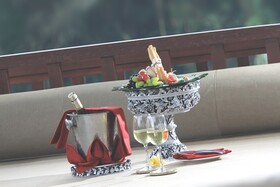 The Kayon Jungle Resort