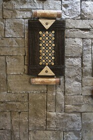 The Kayon Jungle Resort