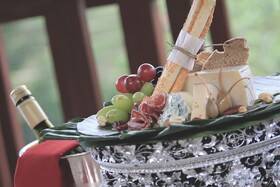 The Kayon Jungle Resort