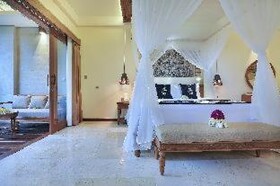 The Kayon Jungle Resort