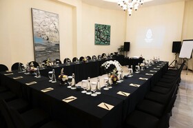 The Kayon Jungle Resort