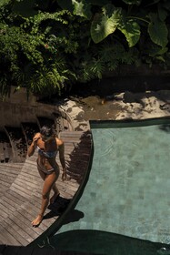 The Kemilau Ubud