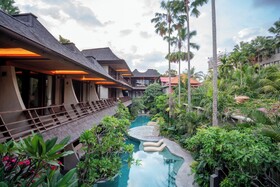 The Kemilau Ubud