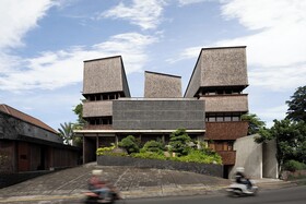 The Kemilau Ubud