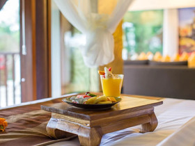 The Manipura Luxury Estate