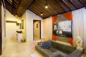 The Mansion Bali