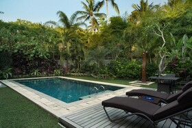 The Samaya Ubud Bali