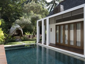 The Samaya Ubud Bali