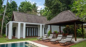 The Samaya Ubud Bali