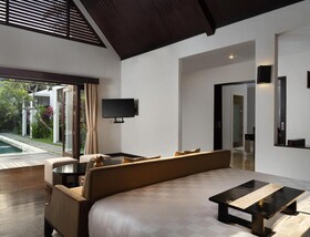 The Samaya Ubud Bali