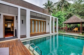 The Samaya Ubud Bali