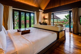 The Samaya Ubud Bali