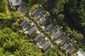The Samaya Ubud Bali
