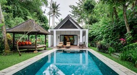 The Samaya Ubud Bali