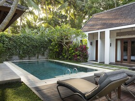 The Samaya Ubud Bali