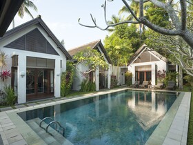 The Samaya Ubud Bali